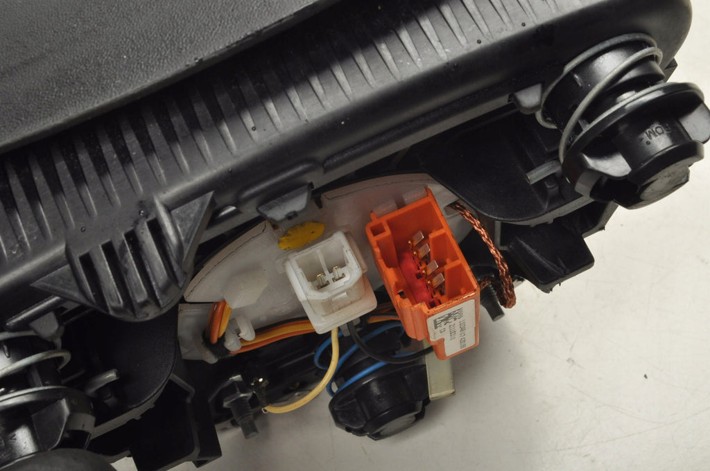 VOLVO XC60 AND AIRBAG DRIVER AIRBAG 30721929