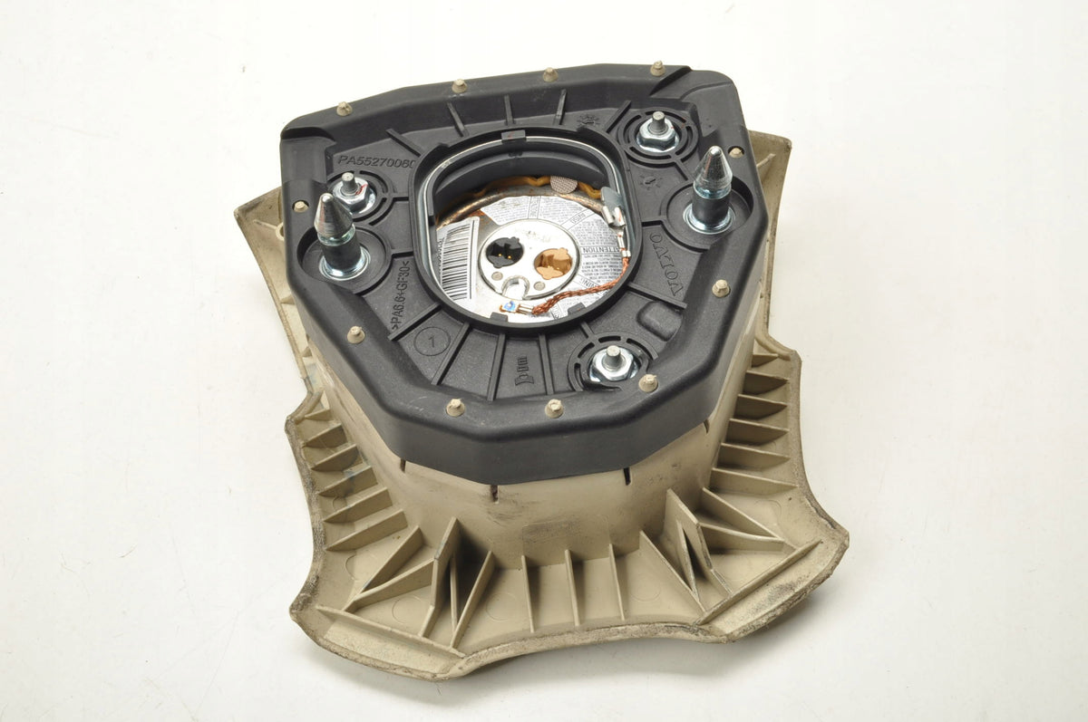 VOLVO XC60 AND AIRBAG DRIVER AIRBAG 30740638
