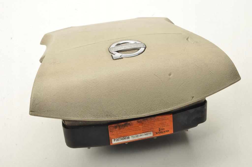 VOLVO XC60 AND AIRBAG DRIVER AIRBAG 30740638