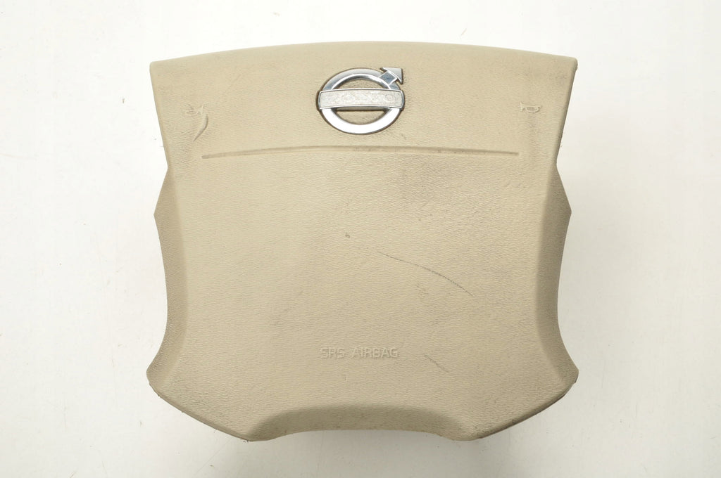VOLVO XC60 AND AIRBAG DRIVER AIRBAG 30740638