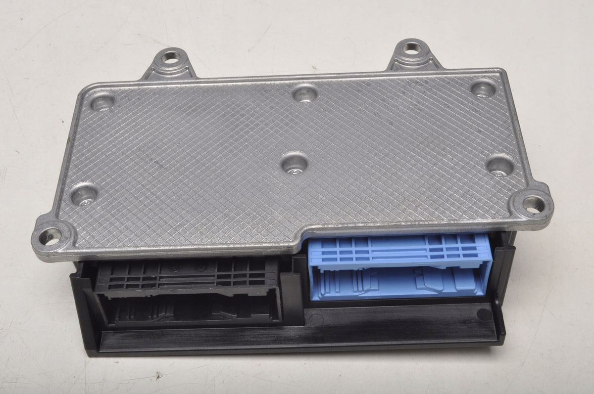 VOLVO XC60 AND AIRBAG SENSOR 31318792