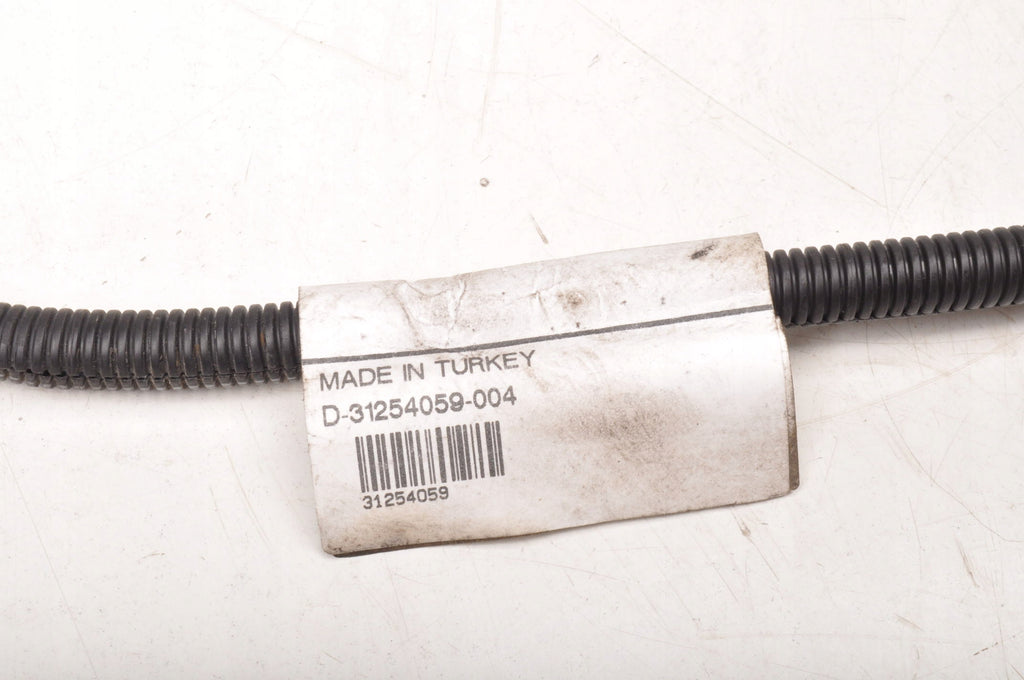 VOLVO XC60 AND BEAM INSTALLATION PDC REAR 31254059