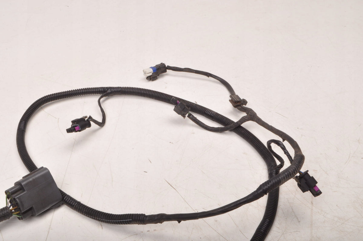 VOLVO XC60 AND BEAM INSTALLATION PDC REAR 31254059