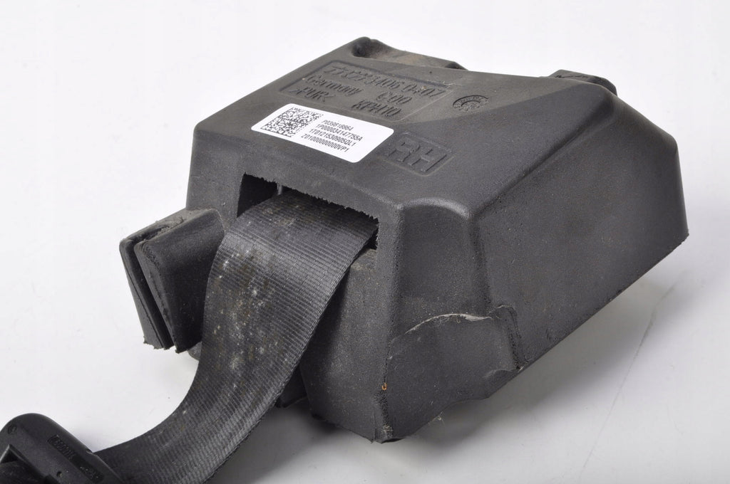 VOLVO XC60 AND BELT RIGHT REAR 2 ROW 39818864