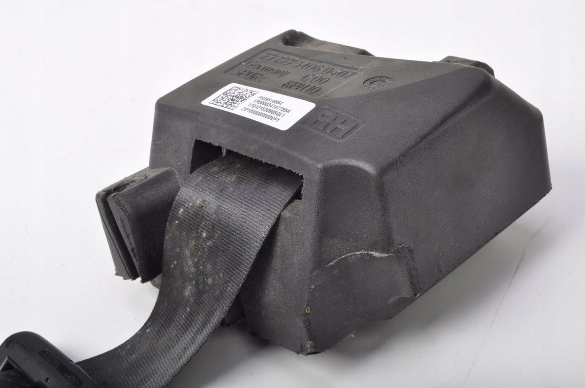 VOLVO XC60 AND BELT RIGHT REAR 2 ROW 39818864