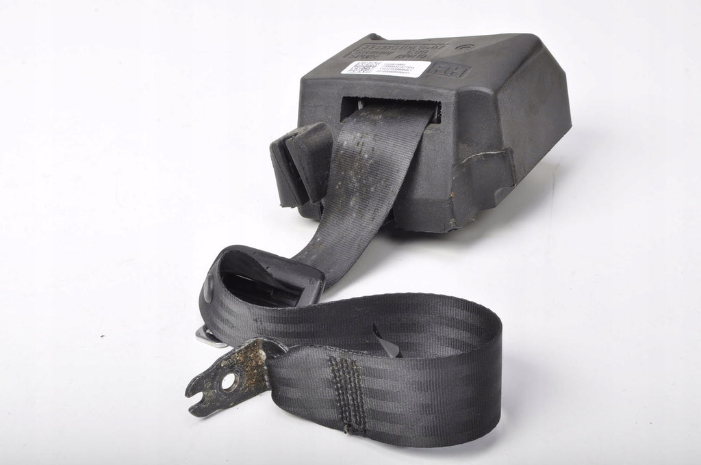 VOLVO XC60 AND BELT RIGHT REAR 2 ROW 39818864