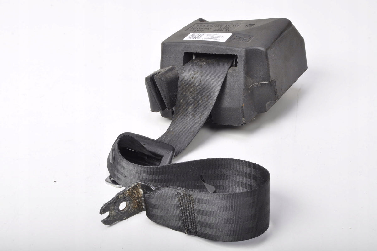 VOLVO XC60 AND BELT RIGHT REAR 2 ROW 39818864