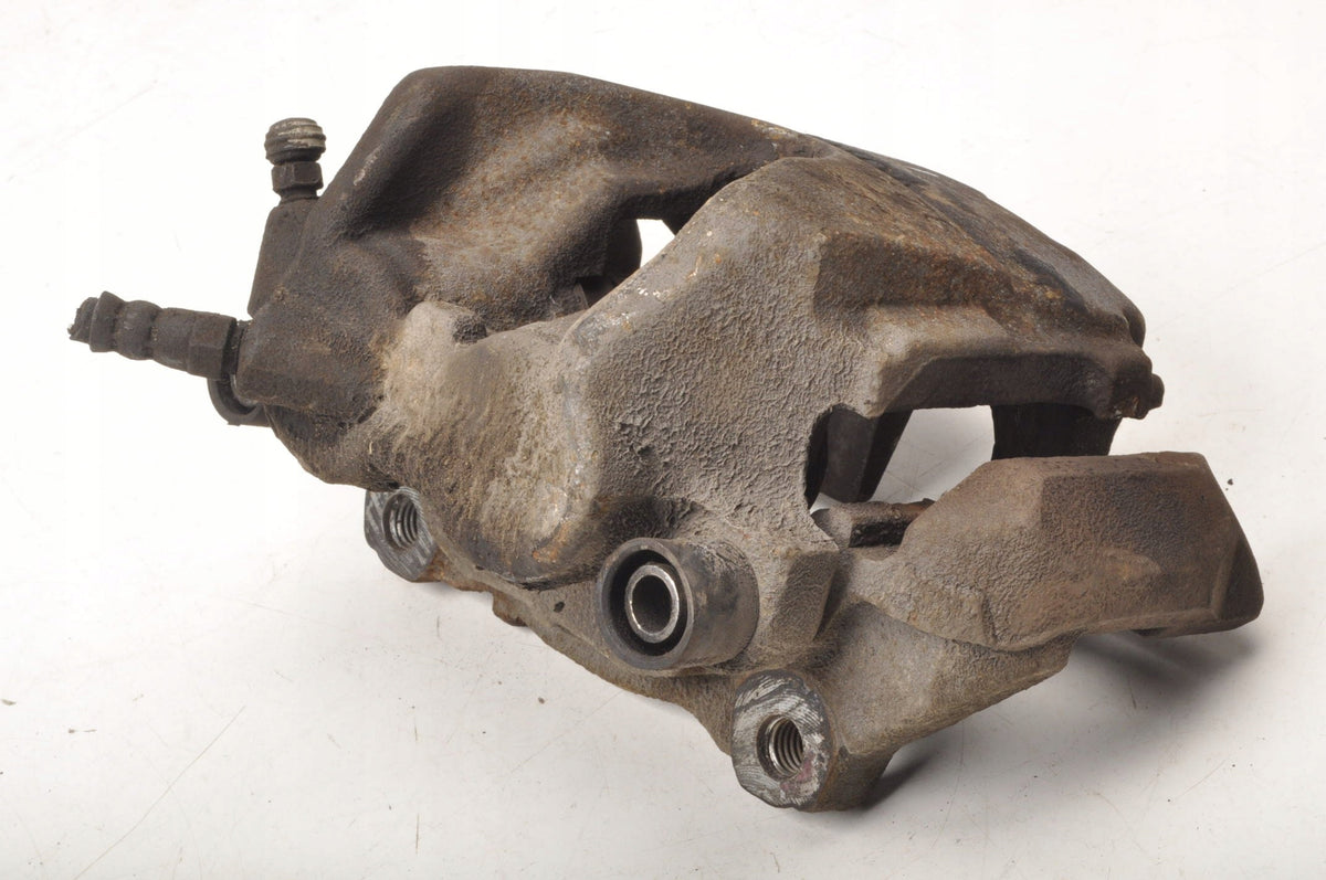 VOLVO XC60 AND BRAKE CALIPER LEFT FRONT