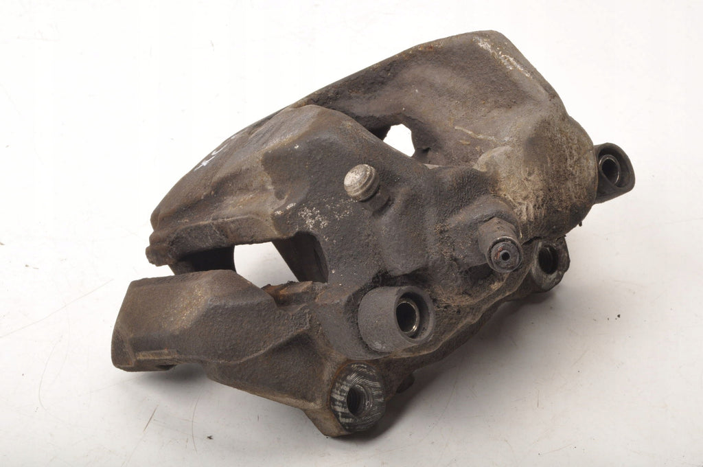 VOLVO XC60 AND BRAKE CALIPER LEFT FRONT
