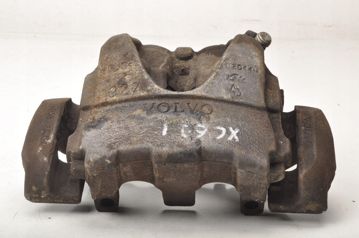 VOLVO XC60 AND BRAKE CALIPER LEFT FRONT