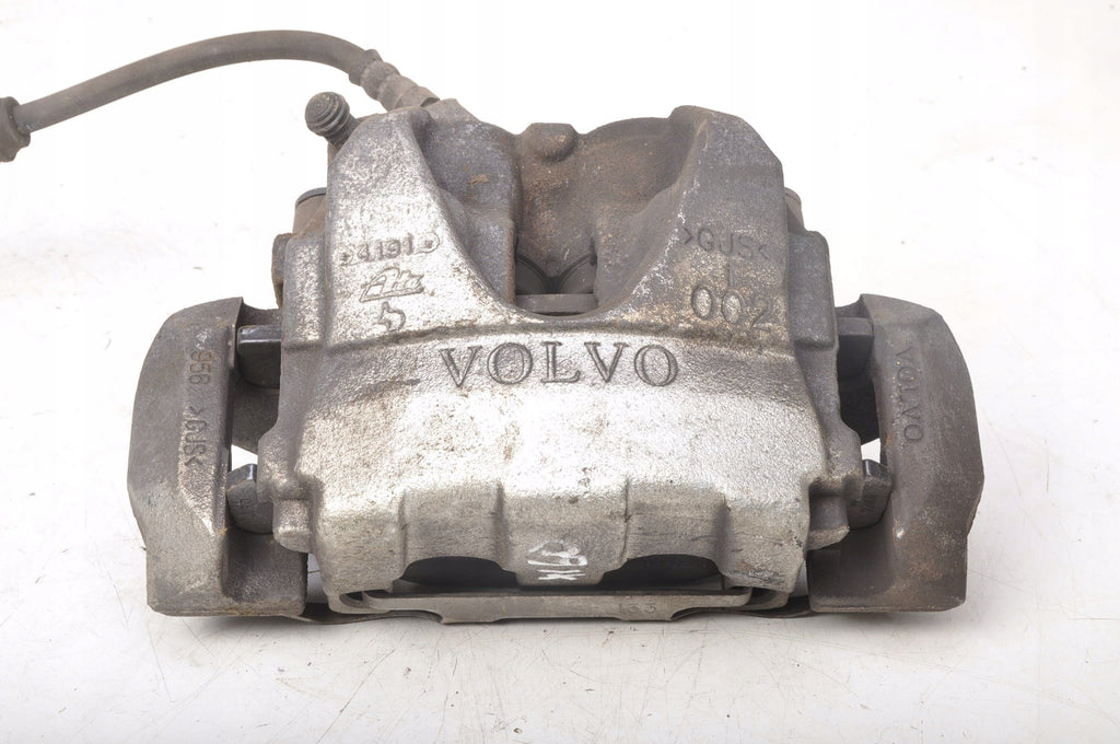 VOLVO XC60 AND BRAKE CALIPER RIGHT FRONT GJS002