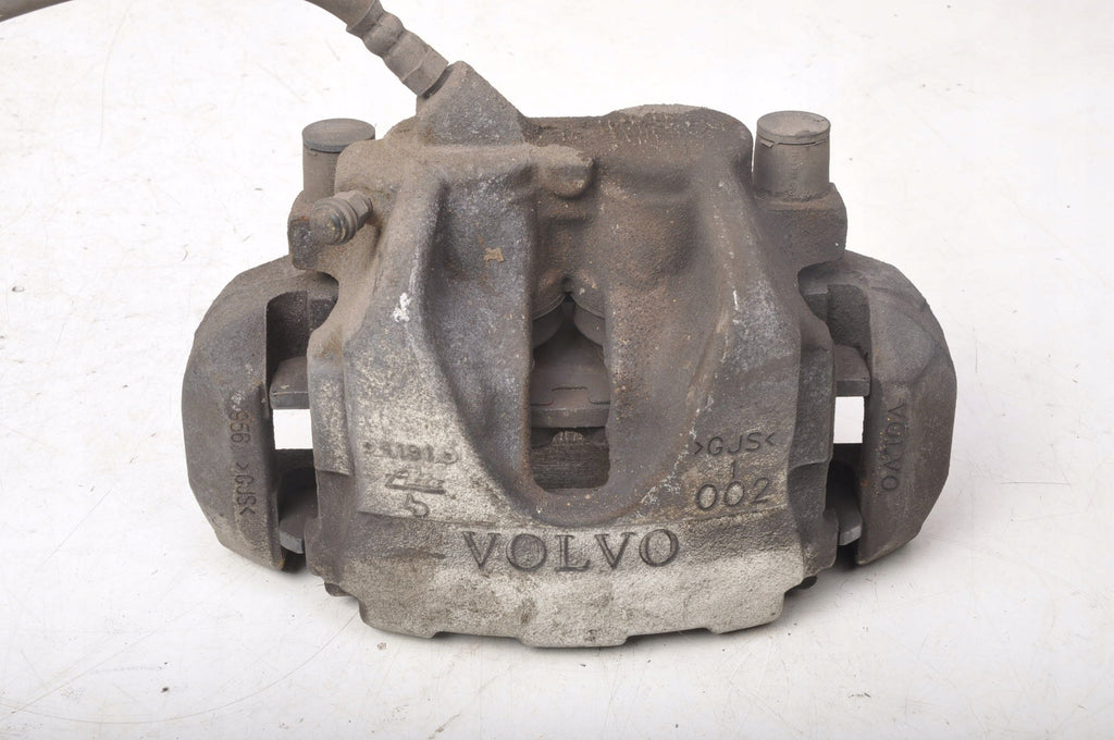 VOLVO XC60 AND BRAKE CALIPER RIGHT FRONT GJS002
