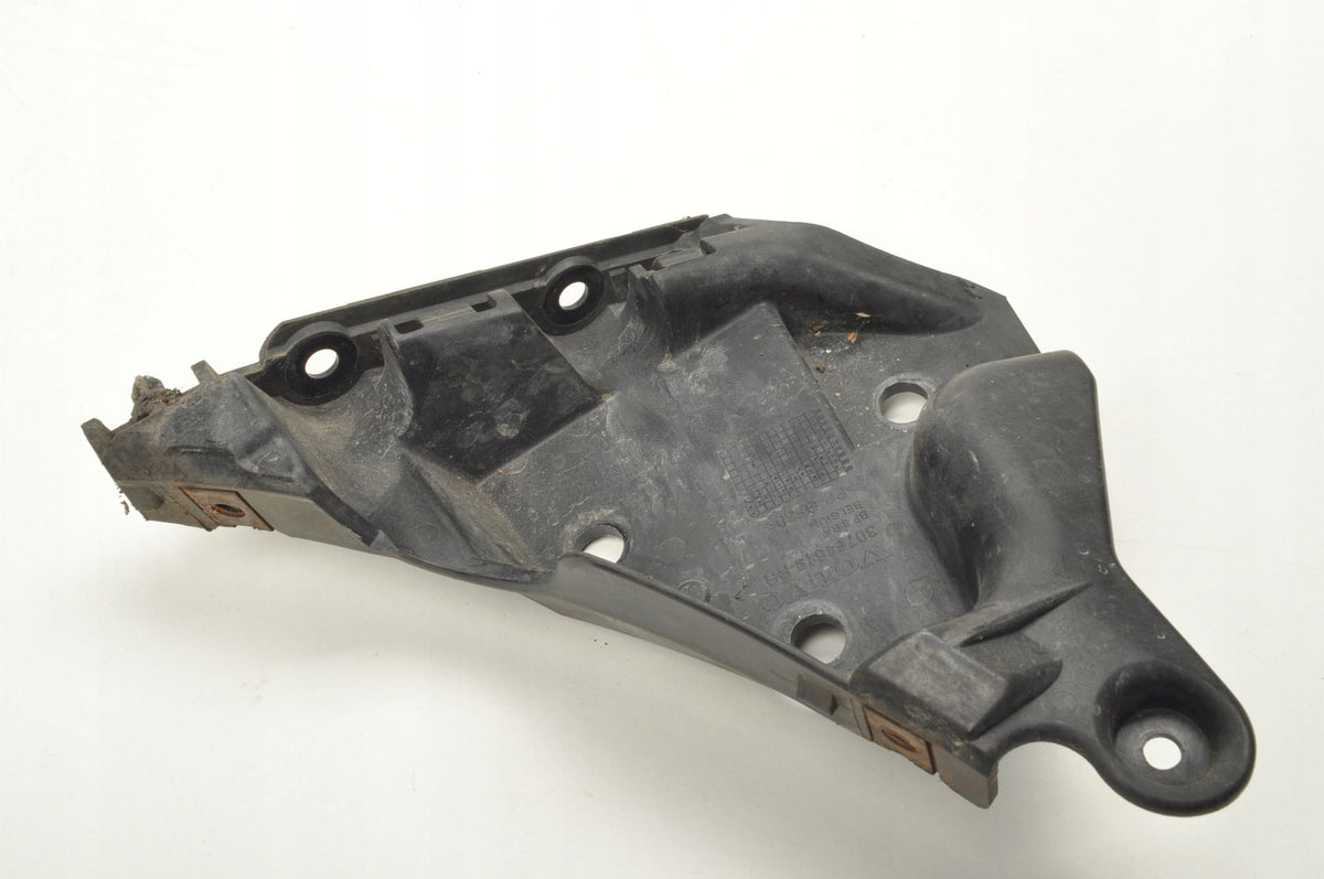 VOLVO XC60 AND BUMPER SLIDE RIGHT FRONT 30764619