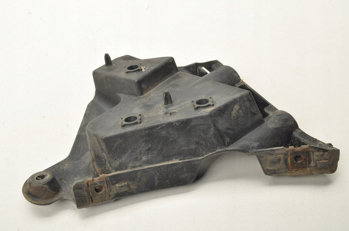 VOLVO XC60 AND BUMPER SLIDE RIGHT FRONT 30764619