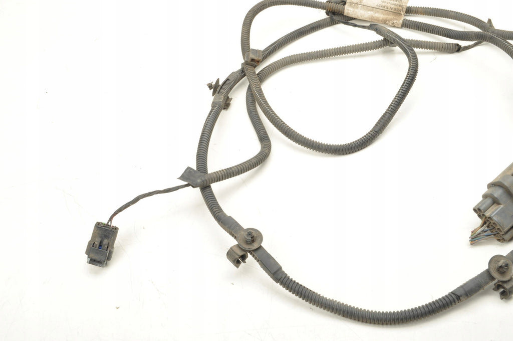 VOLVO XC60 AND BUNDLE CABLES PARKTRONIC PDC FRONT 31296945