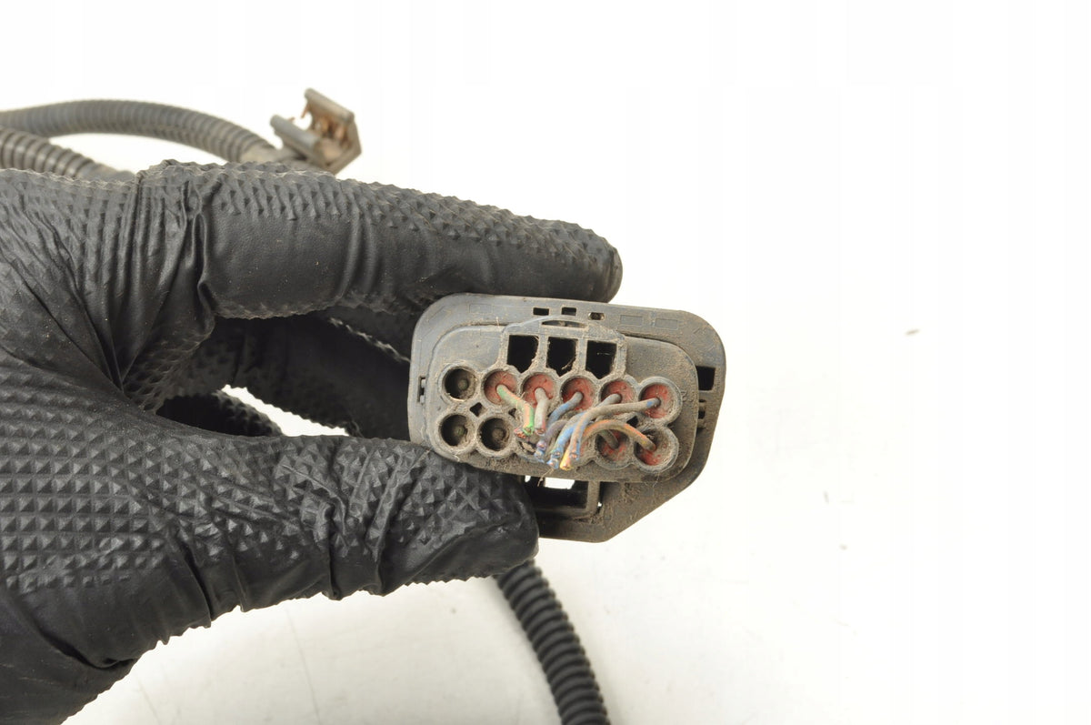 VOLVO XC60 AND BUNDLE CABLES PARKTRONIC PDC FRONT 31296945