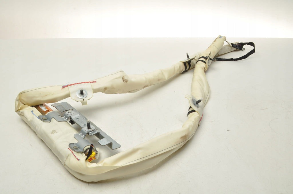 VOLVO XC60 AND CURTAIN AIRBAG LEFT 31271736