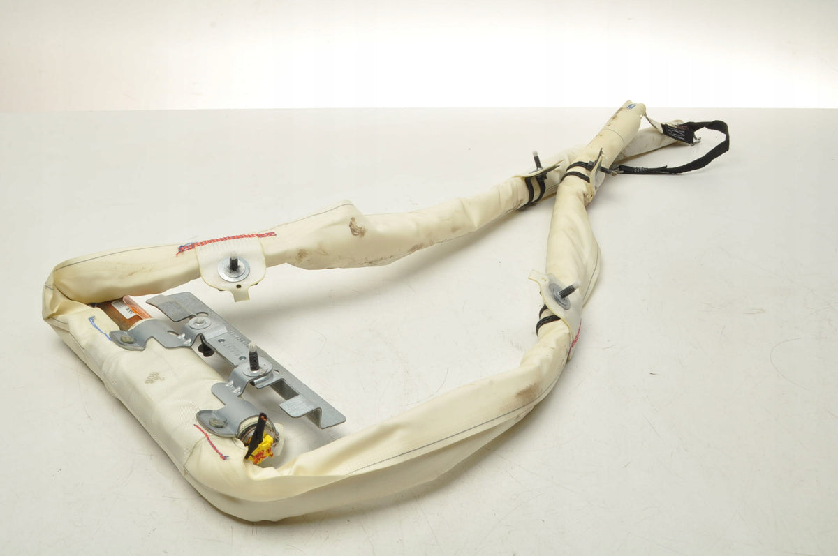 VOLVO XC60 AND CURTAIN AIRBAG LEFT 31271736
