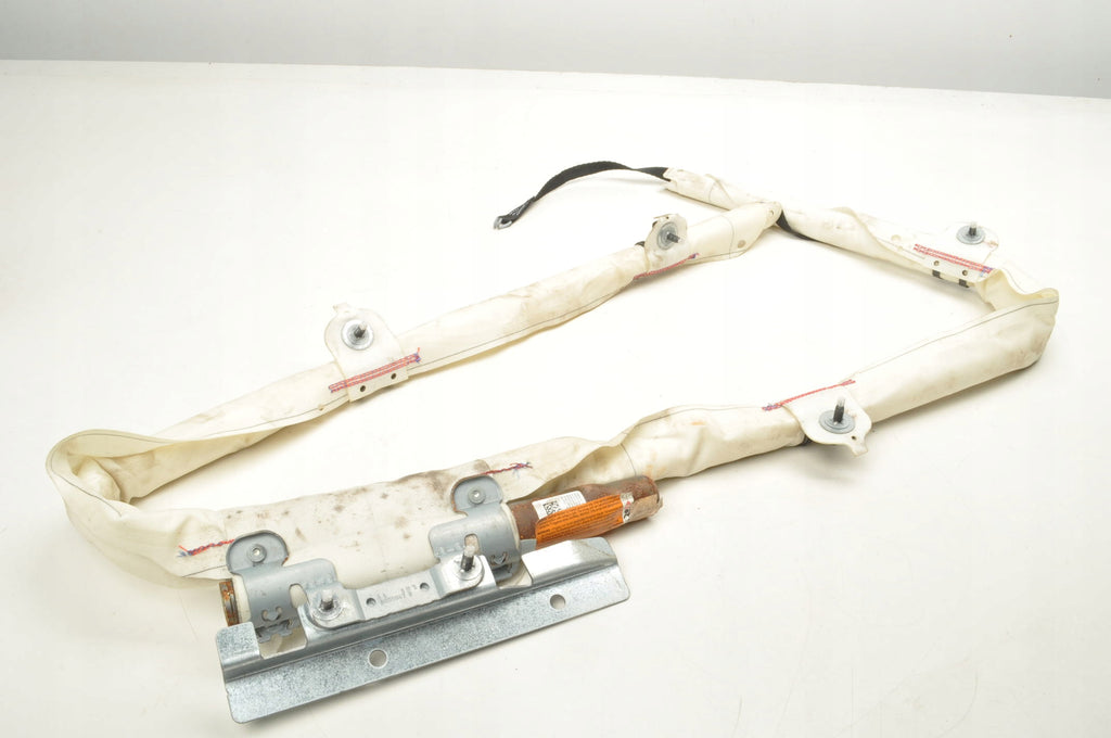 VOLVO XC60 AND CURTAIN AIRBAG LEFT 31271736