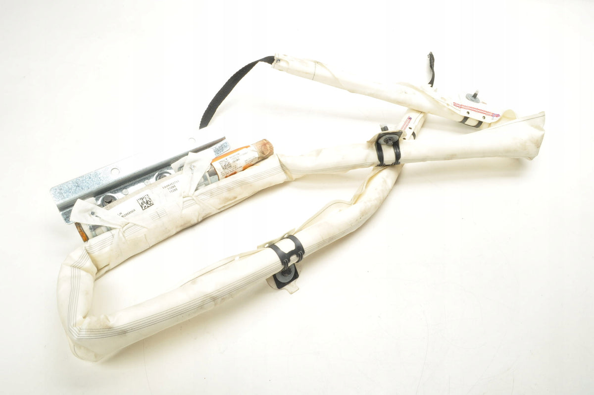 VOLVO XC60 AND CURTAIN AIRBAG LEFT 31271736