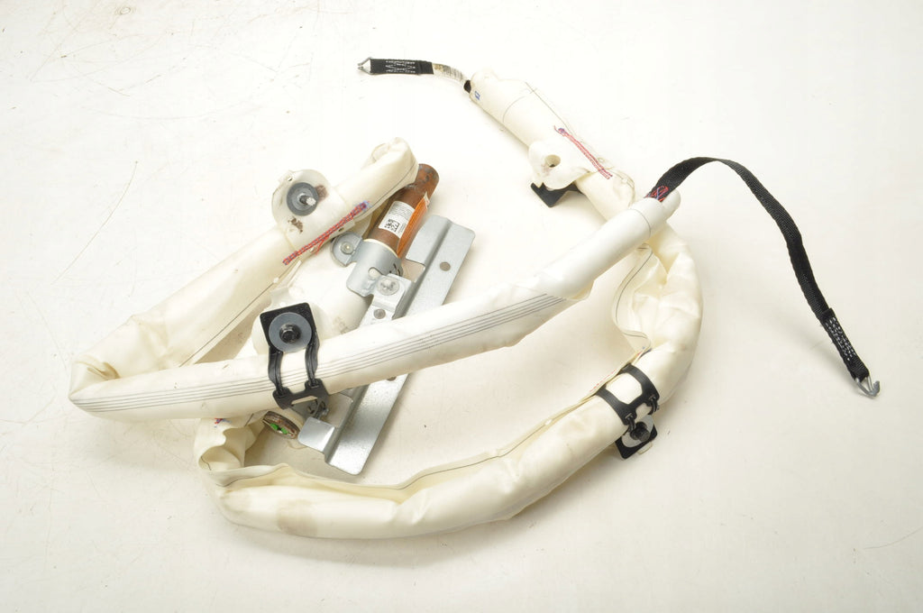 VOLVO XC60 AND CURTAIN AIRBAG LEFT 31271736