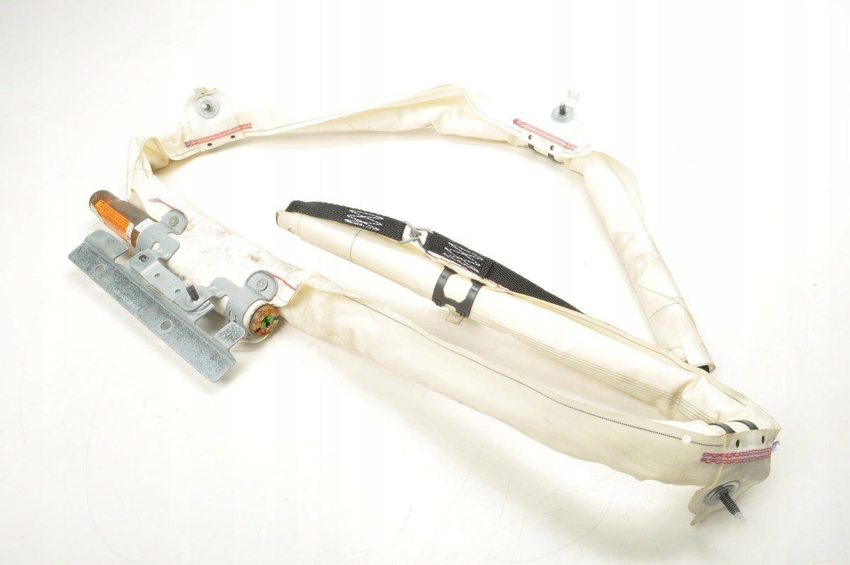 VOLVO XC60 AND CURTAIN AIRBAG RIGHT 31271737