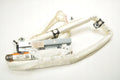 VOLVO XC60 AND CURTAIN AIRBAG RIGHT 31271737