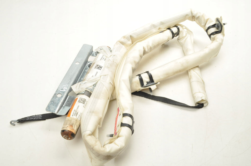 VOLVO XC60 AND CURTAIN AIRBAG RIGHT 31271737
