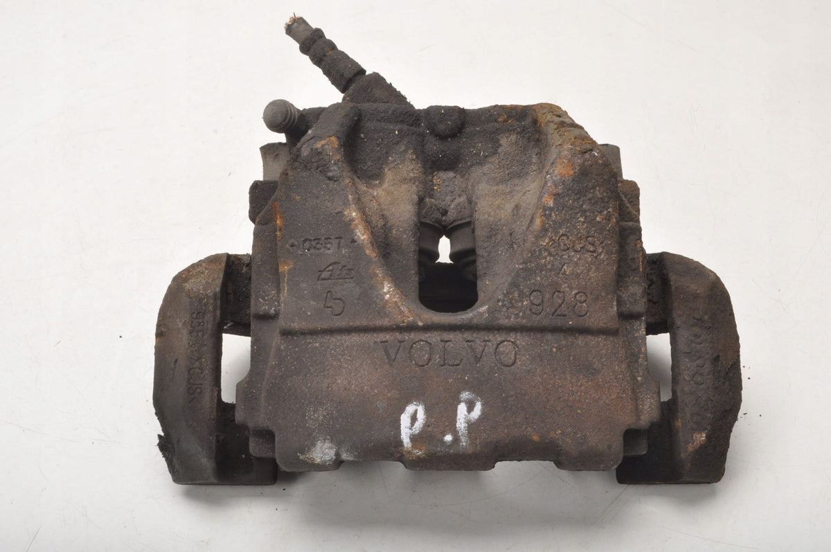 VOLVO XC60 AND D3/D4 BRAKE CALIPER RIGHT FRONT 928
