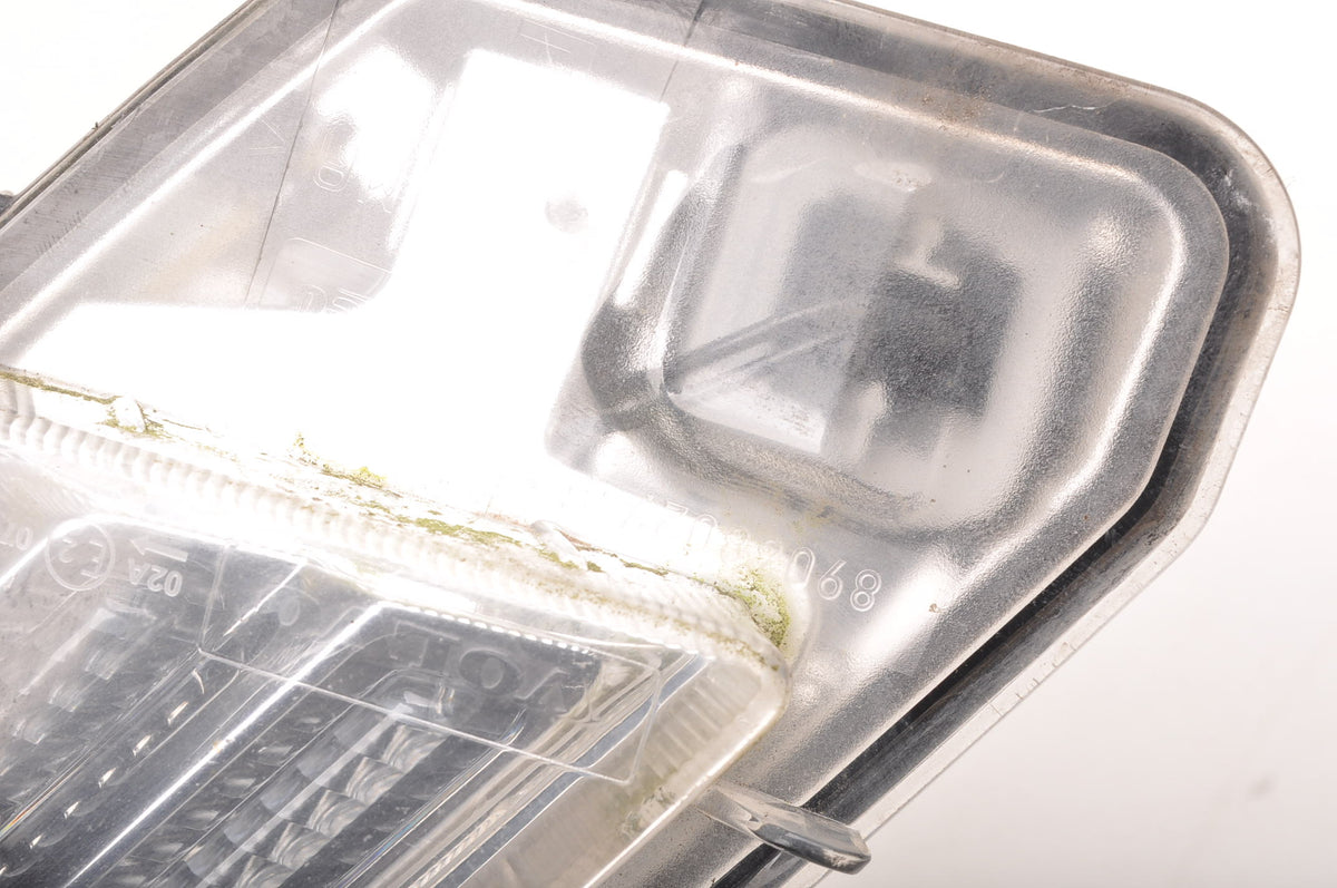 VOLVO XC60 AND DAYTIME RUNNING LAMP LEFT 31290873