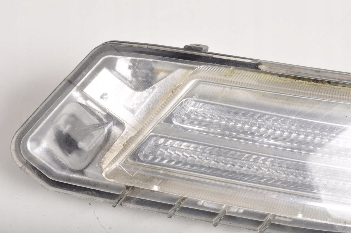 VOLVO XC60 AND DAYTIME RUNNING LAMP RIGHT
