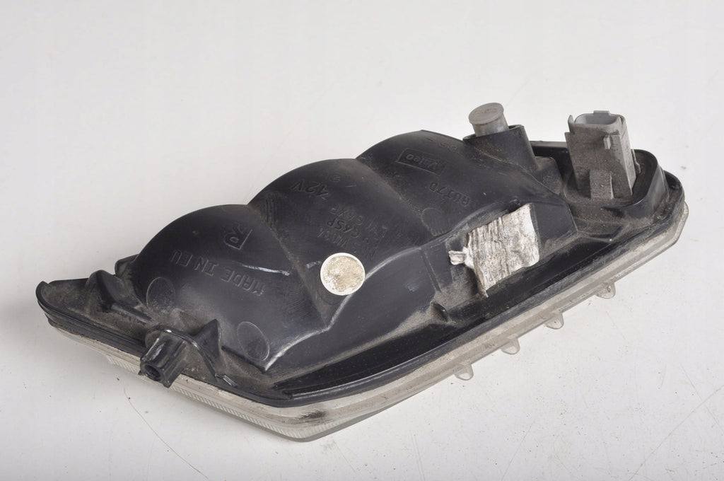 VOLVO XC60 AND DAYTIME RUNNING LAMP RIGHT