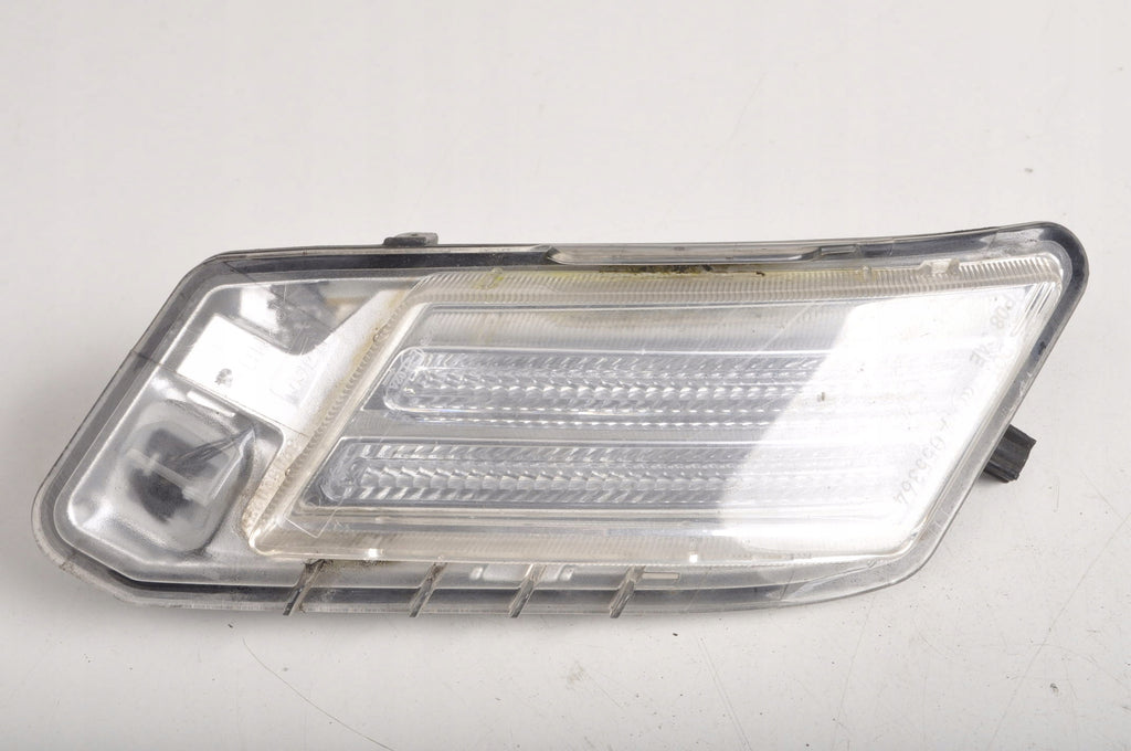VOLVO XC60 AND DAYTIME RUNNING LAMP RIGHT