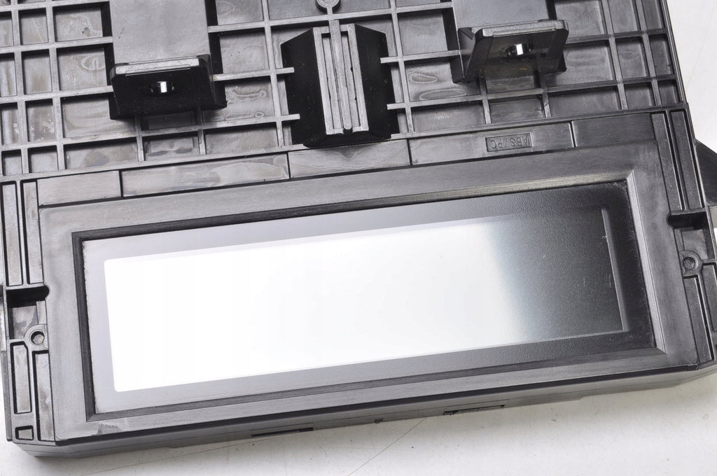 VOLVO XC60 AND DISPLAY 30772584