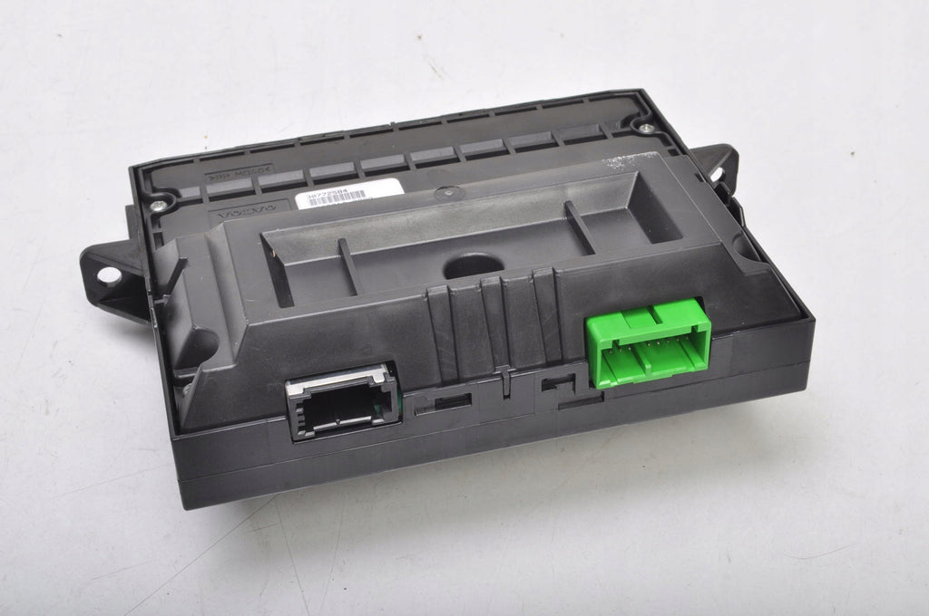 VOLVO XC60 AND DISPLAY 30772584