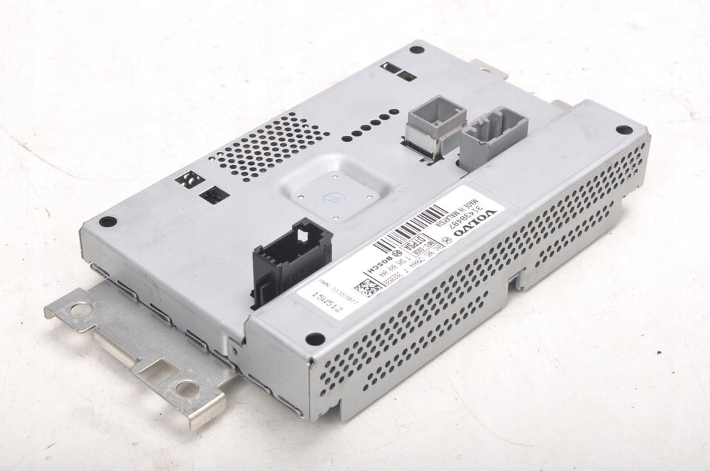 VOLVO XC60 AND DISPLAY 31438487 31357077
