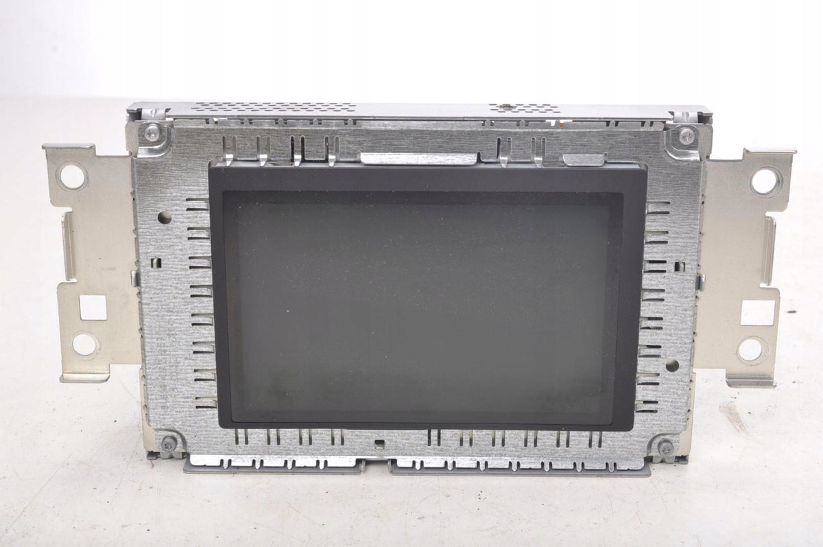 VOLVO XC60 AND DISPLAY 31438487 31357077
