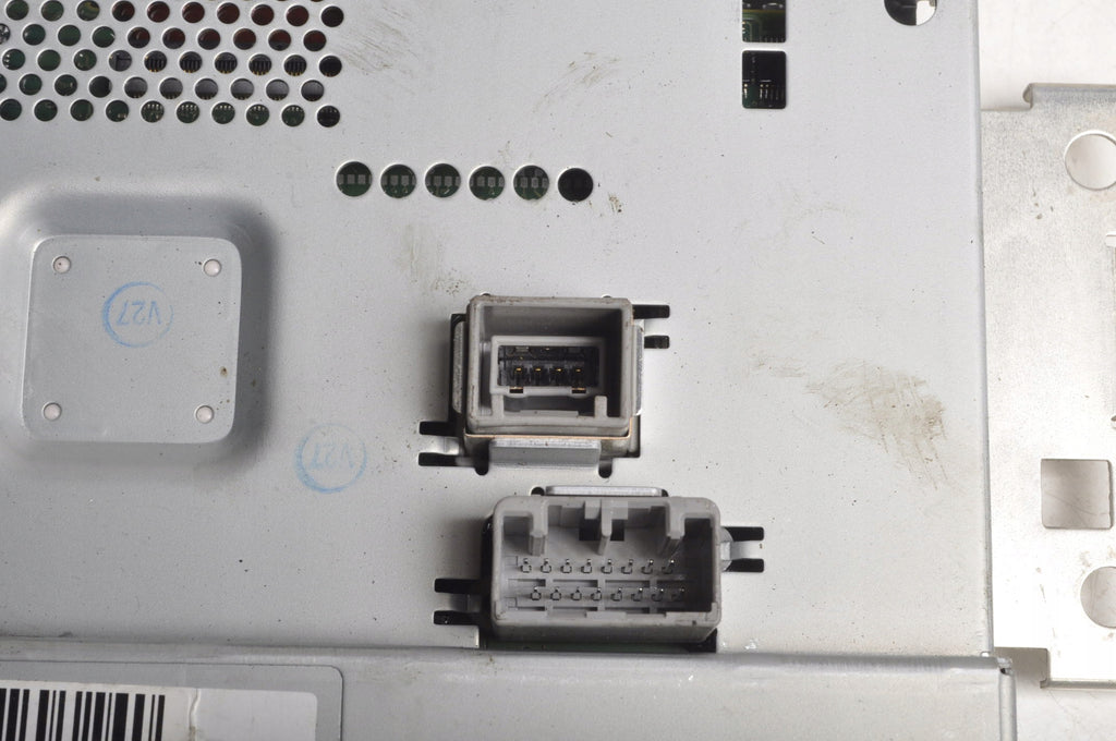 VOLVO XC60 AND DISPLAY 31466013