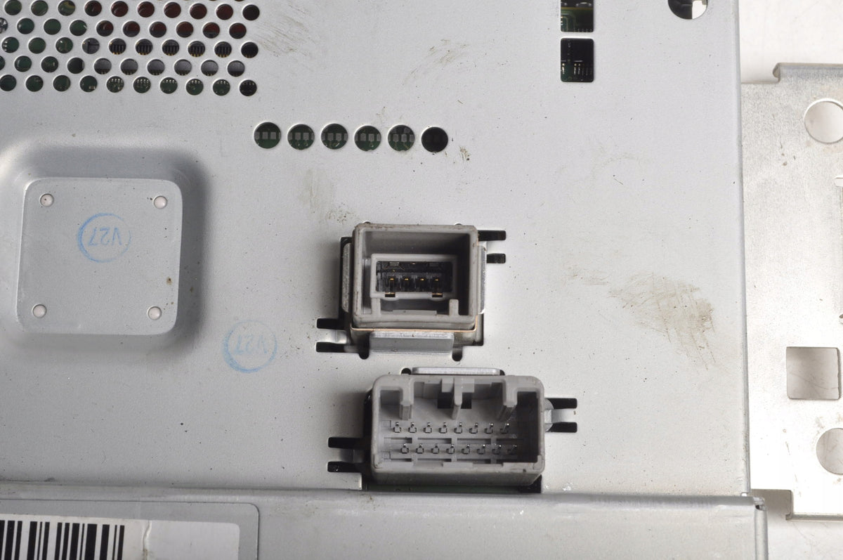 VOLVO XC60 AND DISPLAY 31466013