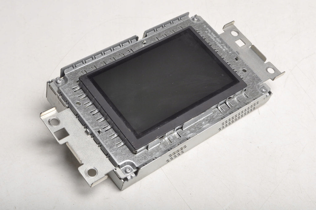 VOLVO XC60 AND DISPLAY 31466013