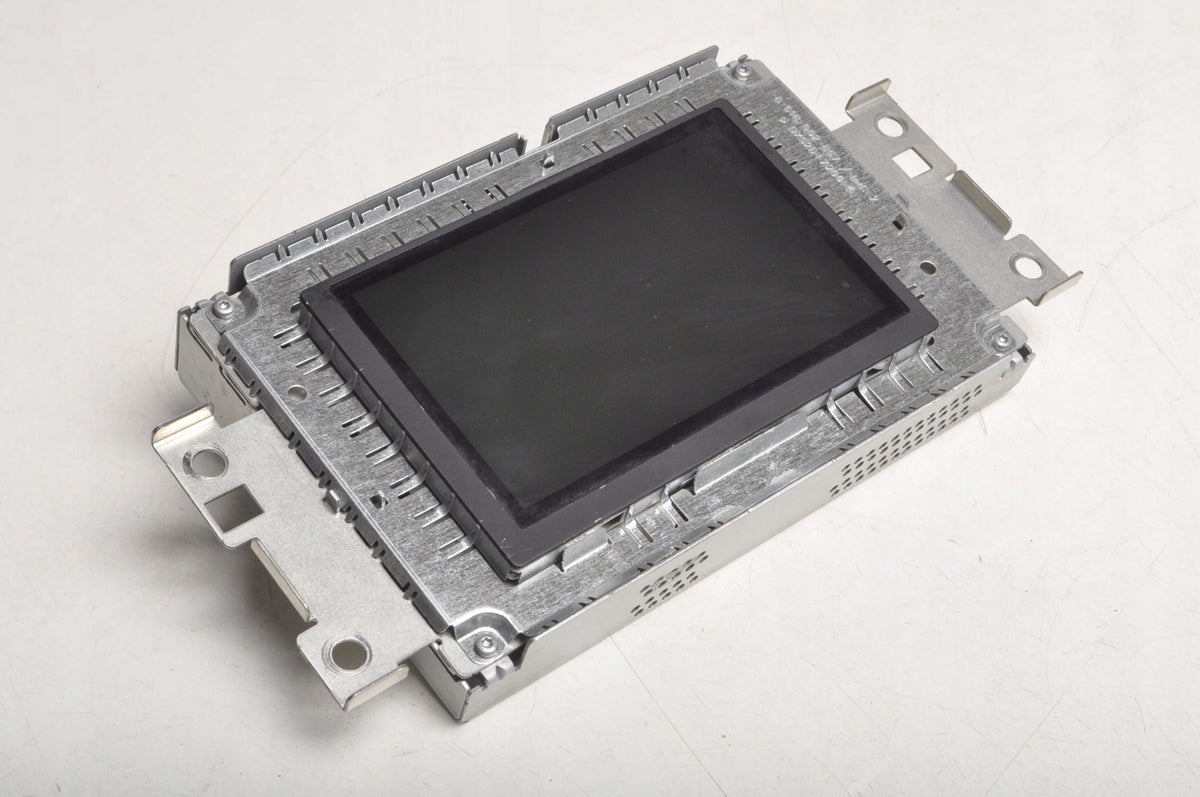 VOLVO XC60 AND DISPLAY 31466013