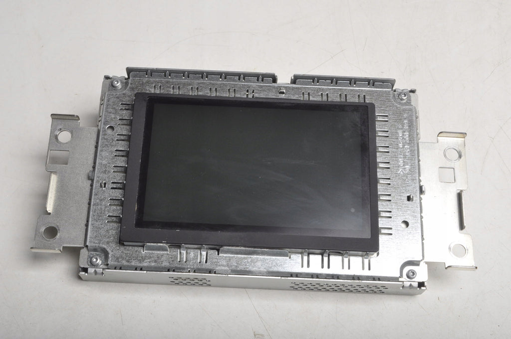 VOLVO XC60 AND DISPLAY 31466013