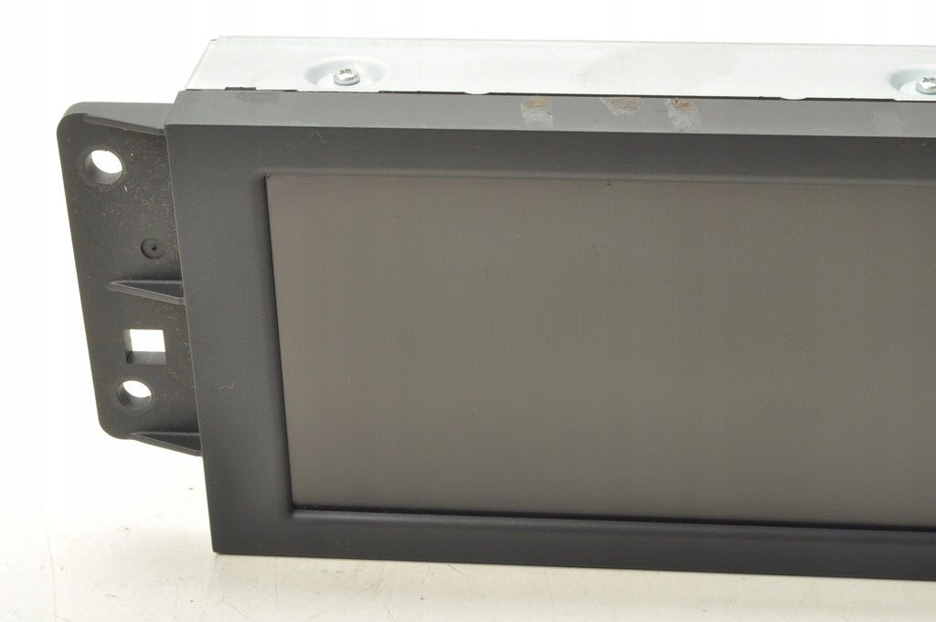 VOLVO XC60 AND DISPLAY NAVIGATION SCREEN 31282668