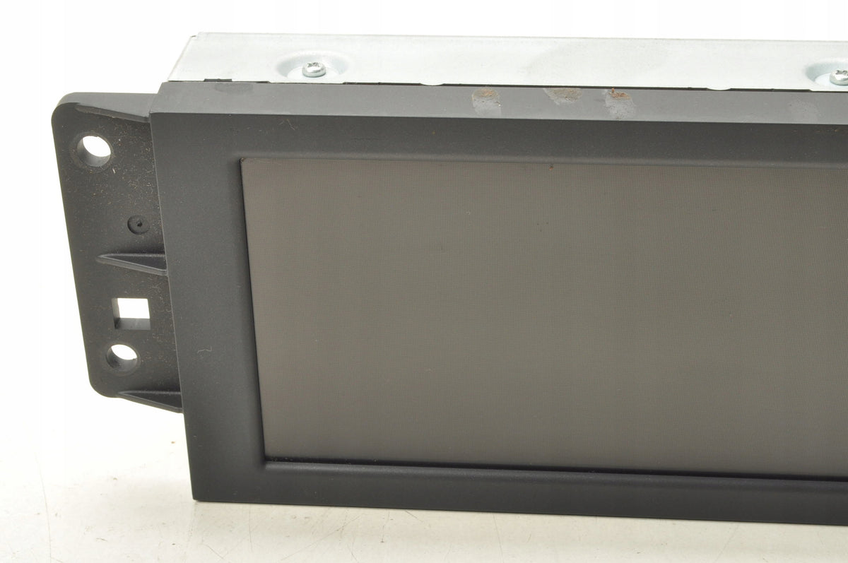 VOLVO XC60 AND DISPLAY NAVIGATION SCREEN 31282668