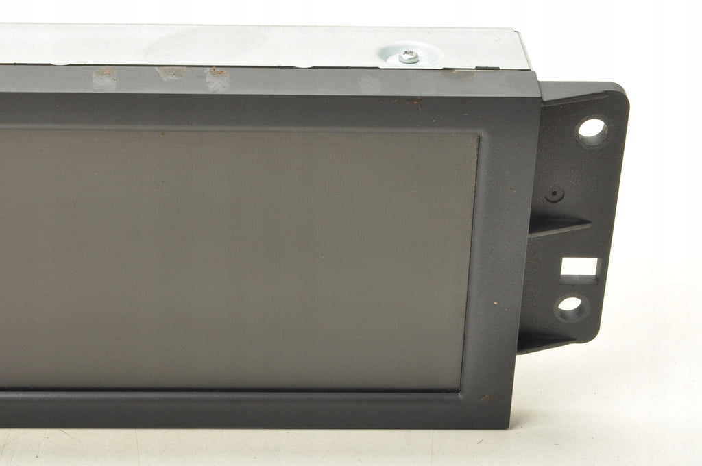 VOLVO XC60 AND DISPLAY NAVIGATION SCREEN 31282668