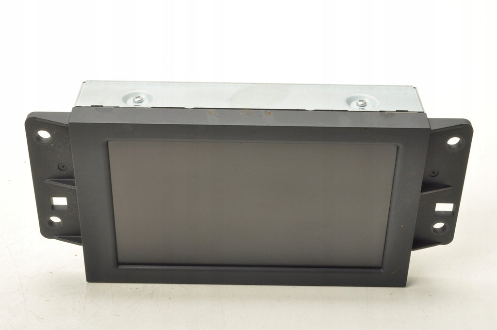 VOLVO XC60 AND DISPLAY NAVIGATION SCREEN 31282668