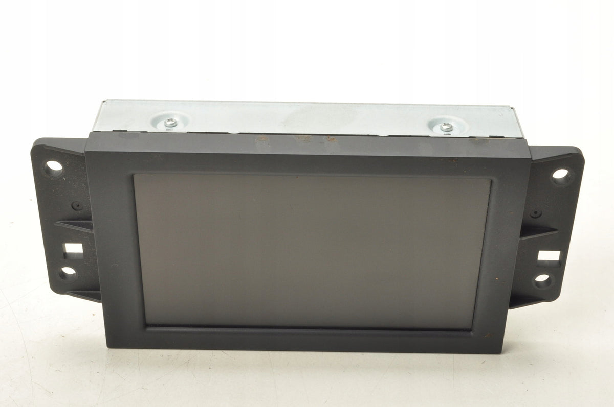VOLVO XC60 AND DISPLAY NAVIGATION SCREEN 31282668