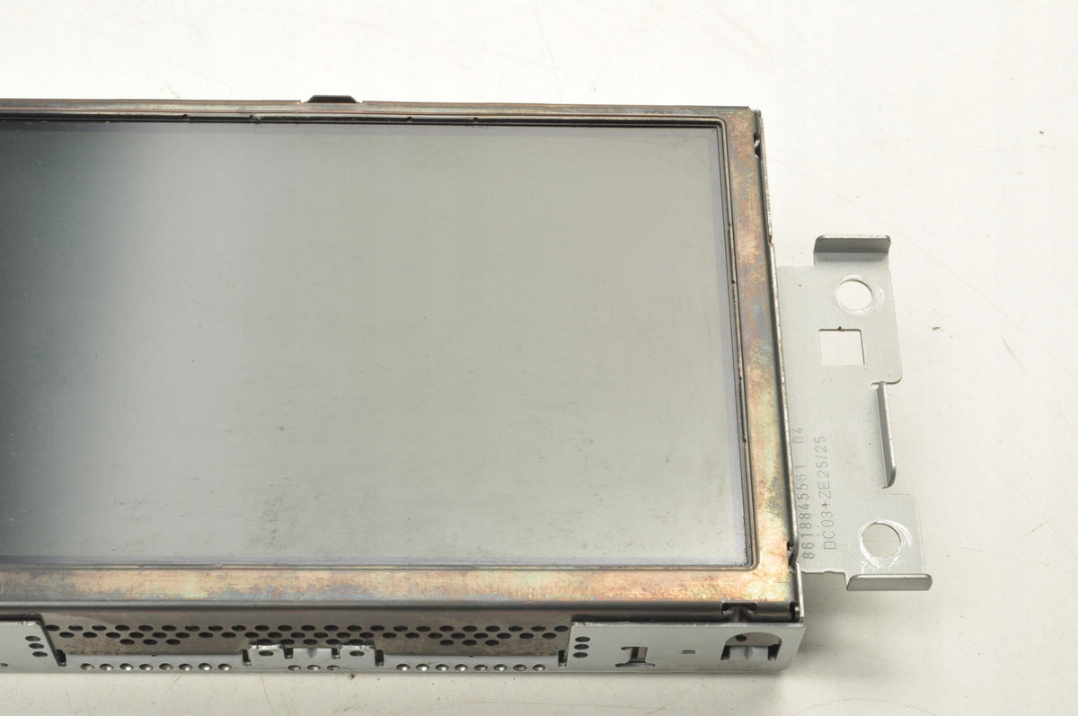 VOLVO XC60 AND DISPLAY NAVIGATION SCREEN 31337643