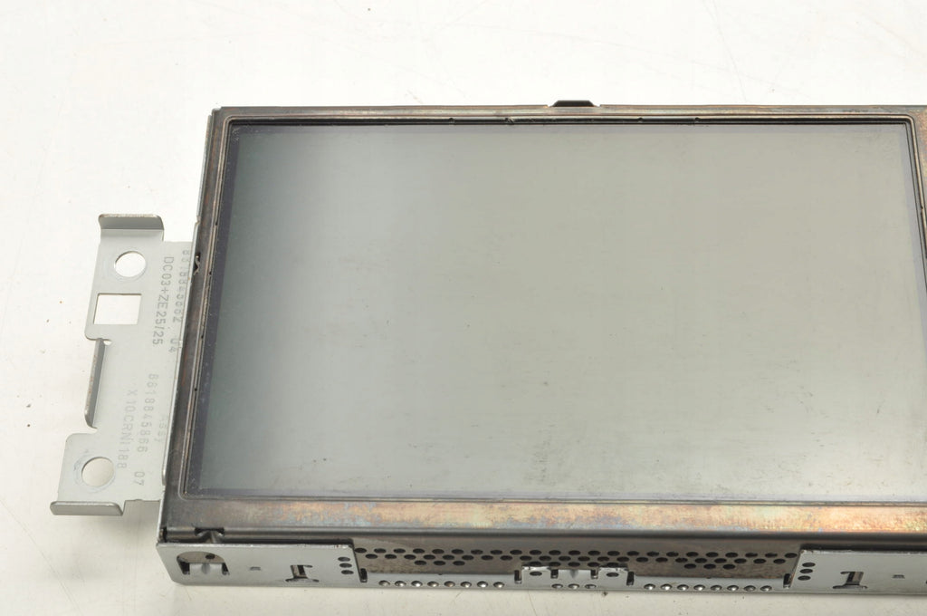 VOLVO XC60 AND DISPLAY NAVIGATION SCREEN 31337643