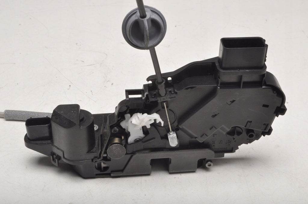 VOLVO XC60 AND DOOR LOCK LEFT REAR 31253679